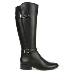 Women's , Sahara Boot - Wide Calf|Naturalizer Outlet
