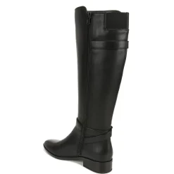 Women's , Sahara Boot - Wide Calf|Naturalizer Outlet