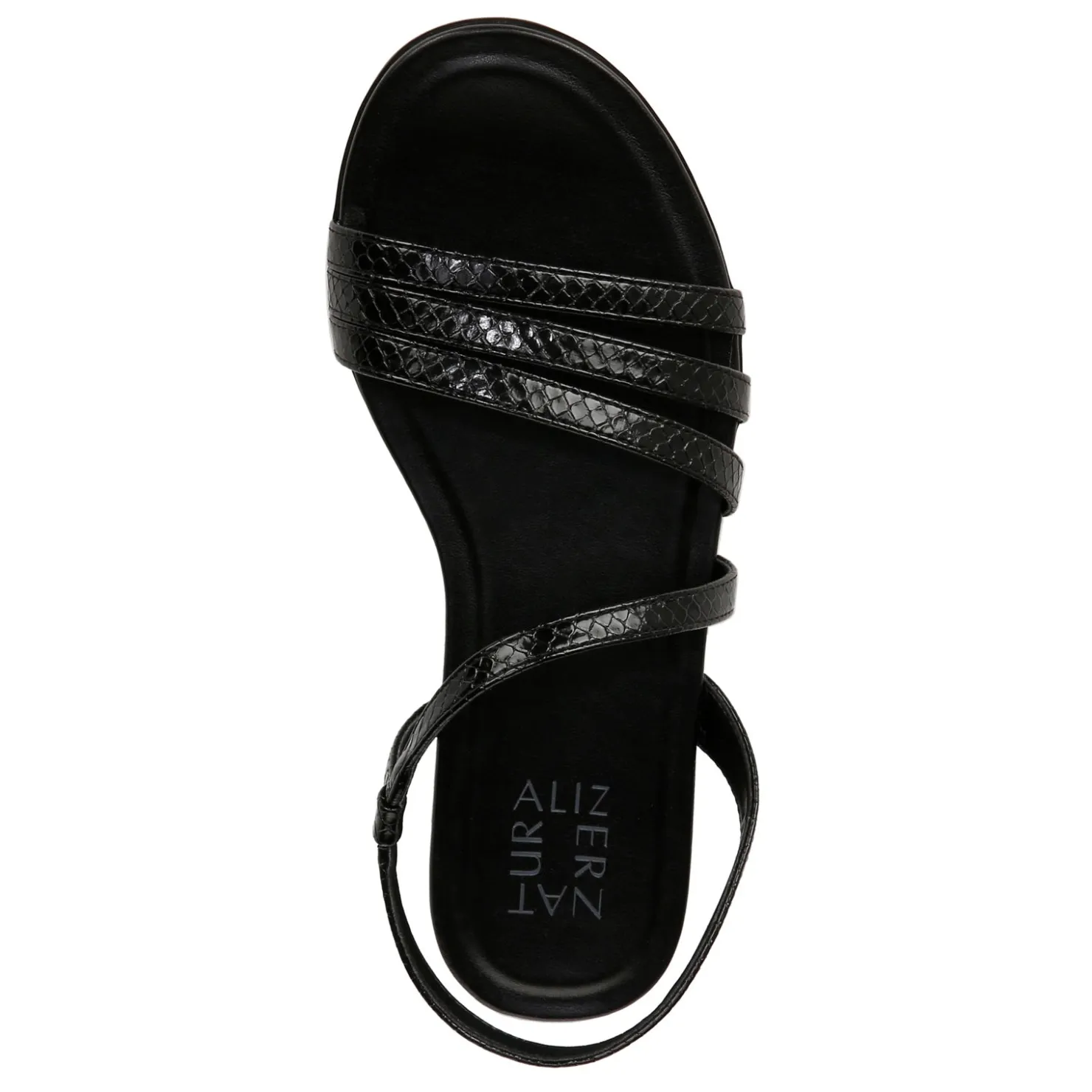 Women's , Salma Sandal|Naturalizer