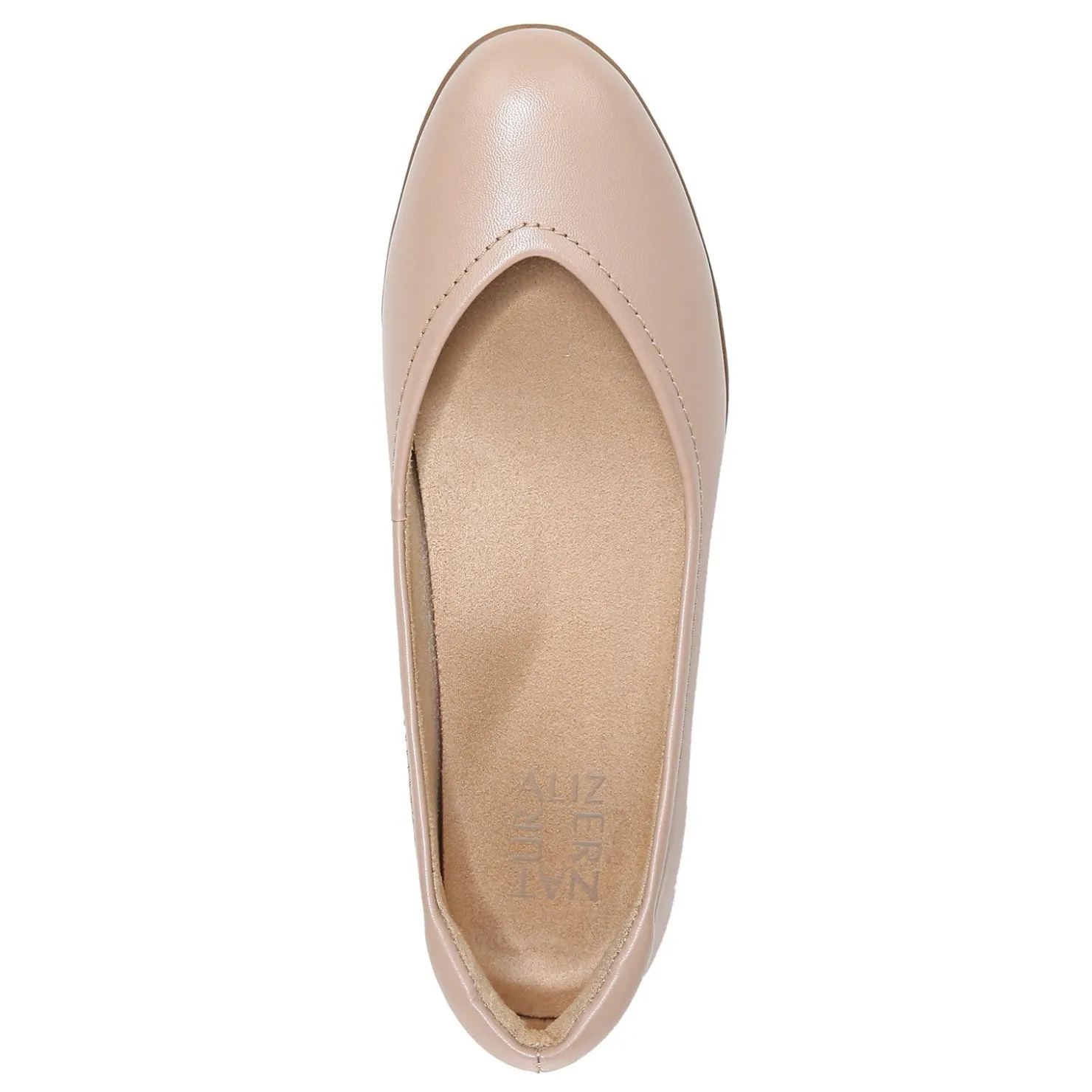 Women's , Vivienne Flat|Naturalizer Clearance