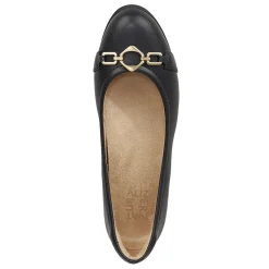 Women's , Vivienne Ornament Flat|Naturalizer Clearance