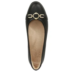Women's , Vivienne Ornament Flat|Naturalizer New