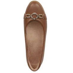 Women's , Vivienne Ornament Flat|Naturalizer Best