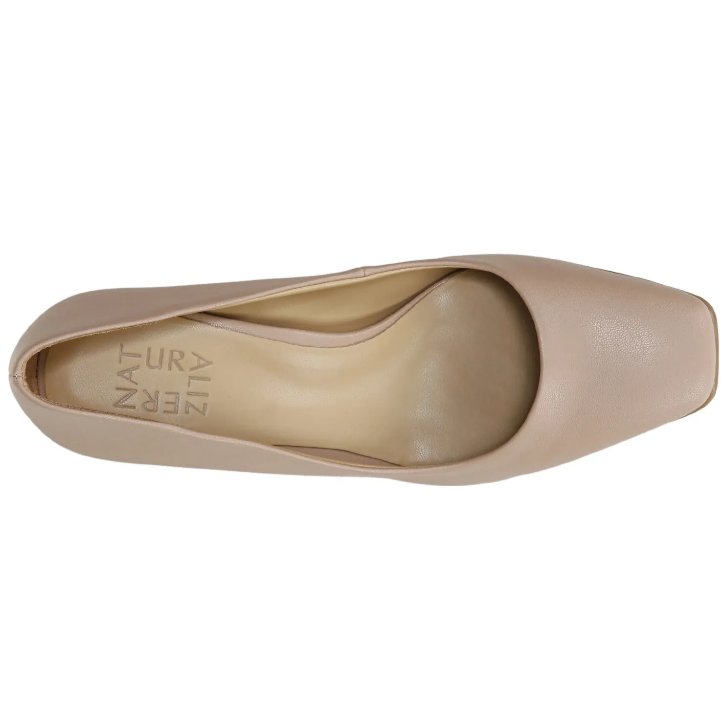Women's , Warner Pump|Naturalizer Outlet