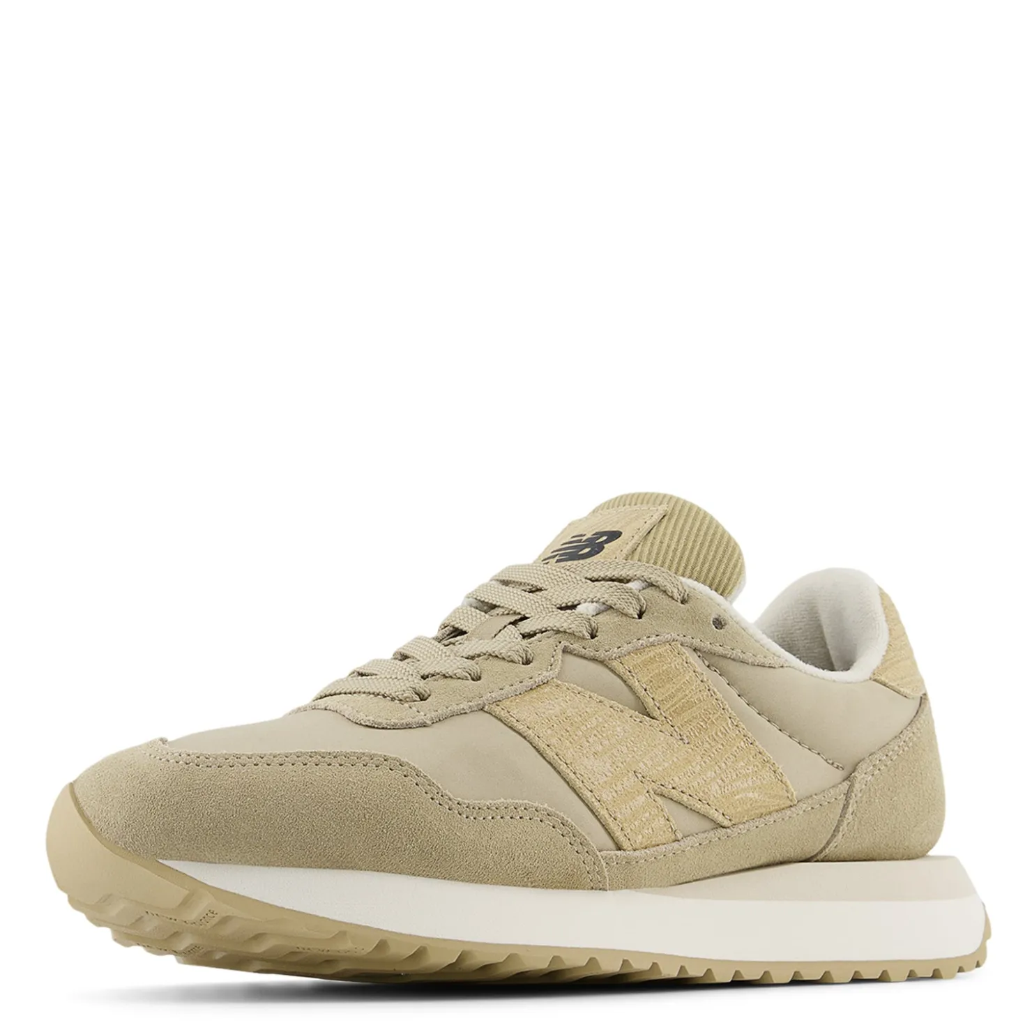 Fashion & Street*New Balance Women's , 237 Sneaker Black/Grey