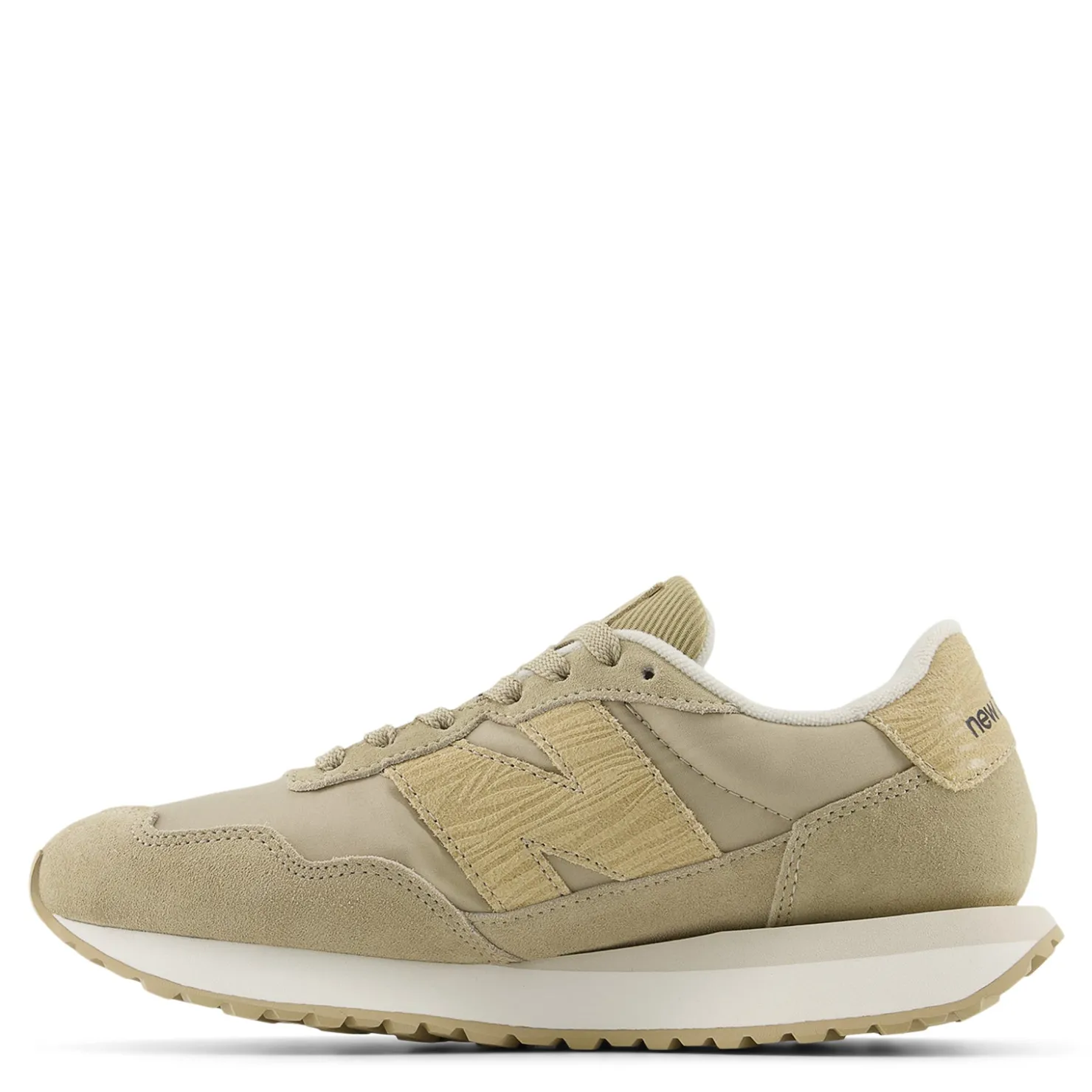Fashion & Street*New Balance Women's , 237 Sneaker Black/Grey