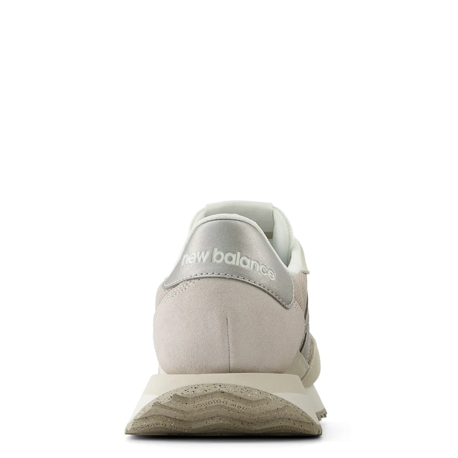 Fashion & Street*New Balance Women's , 237 Sneaker Beige/Off White