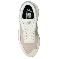 Fashion & Street*New Balance Women's , 237 Sneaker Beige/Off White
