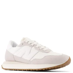 Fashion & Street*New Balance Women's , 237 Sneaker Nimbus Cloud/White/Moonbeam