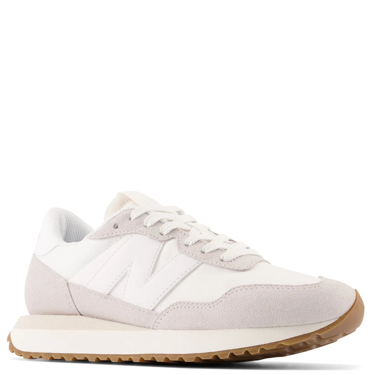 Fashion & Street*New Balance Women's , 237 Sneaker Nimbus Cloud/White/Moonbeam