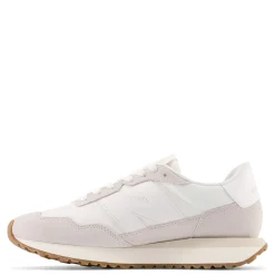Fashion & Street*New Balance Women's , 237 Sneaker Nimbus Cloud/White/Moonbeam