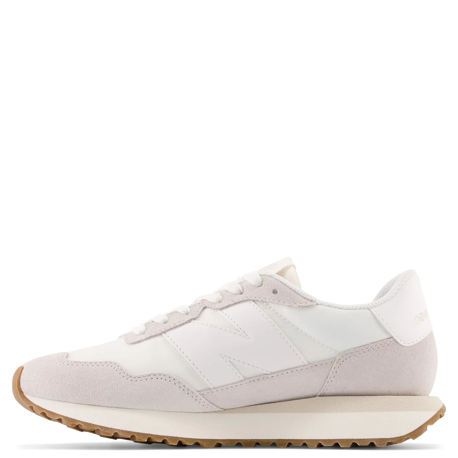Fashion & Street*New Balance Women's , 237 Sneaker Nimbus Cloud/White/Moonbeam