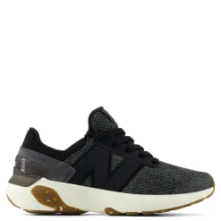 Running*New Balance Women's , 1440 v1 Running Shoe Black/Black/Castlerock