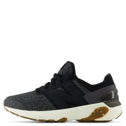 Running*New Balance Women's , 1440 v1 Running Shoe Black/Black/Castlerock