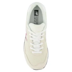 Fashion & Street*New Balance Women's , 515 v3 Sneaker Linen/Rosewood/White
