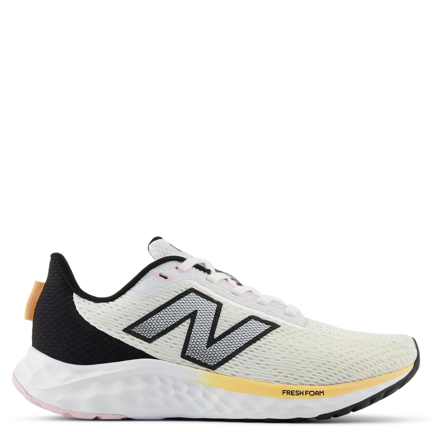 Women's , Arishi Fresh Foam v4 Running Shoe|New Balance New