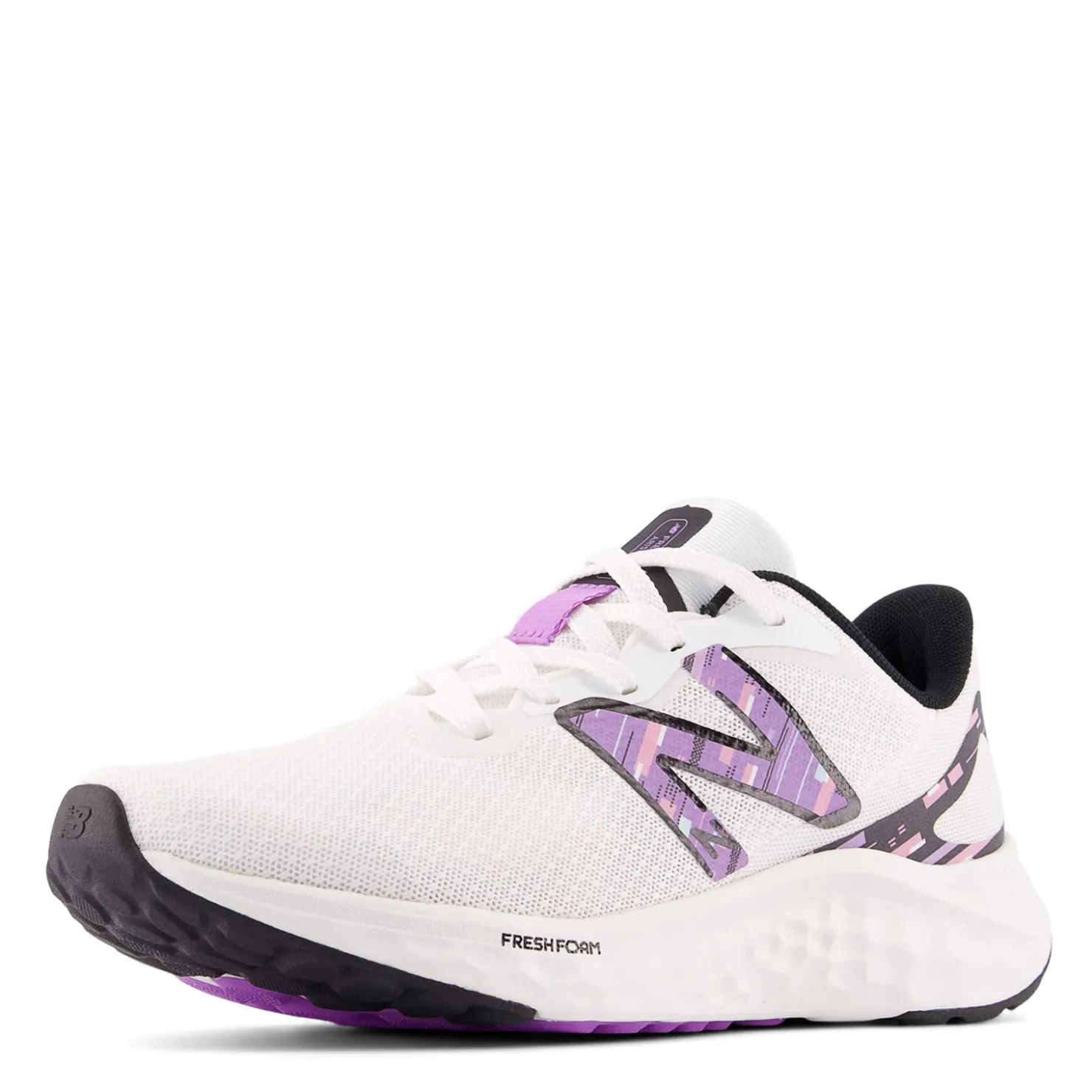 Women's , Arishi Fresh Foam v4 Running Shoe|New Balance Hot