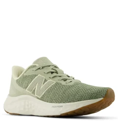 Running*New Balance Women's , Arishi Fresh Foam v4 Running Shoe Olivine/Dark Olivine/Turtledove
