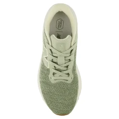 Running*New Balance Women's , Arishi Fresh Foam v4 Running Shoe Olivine/Dark Olivine/Turtledove