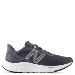 Running*New Balance Women's , Arishi Fresh Foam v4 Running Shoe Magnet/Team Cream