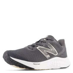 Running*New Balance Women's , Arishi Fresh Foam v4 Running Shoe Magnet/Team Cream