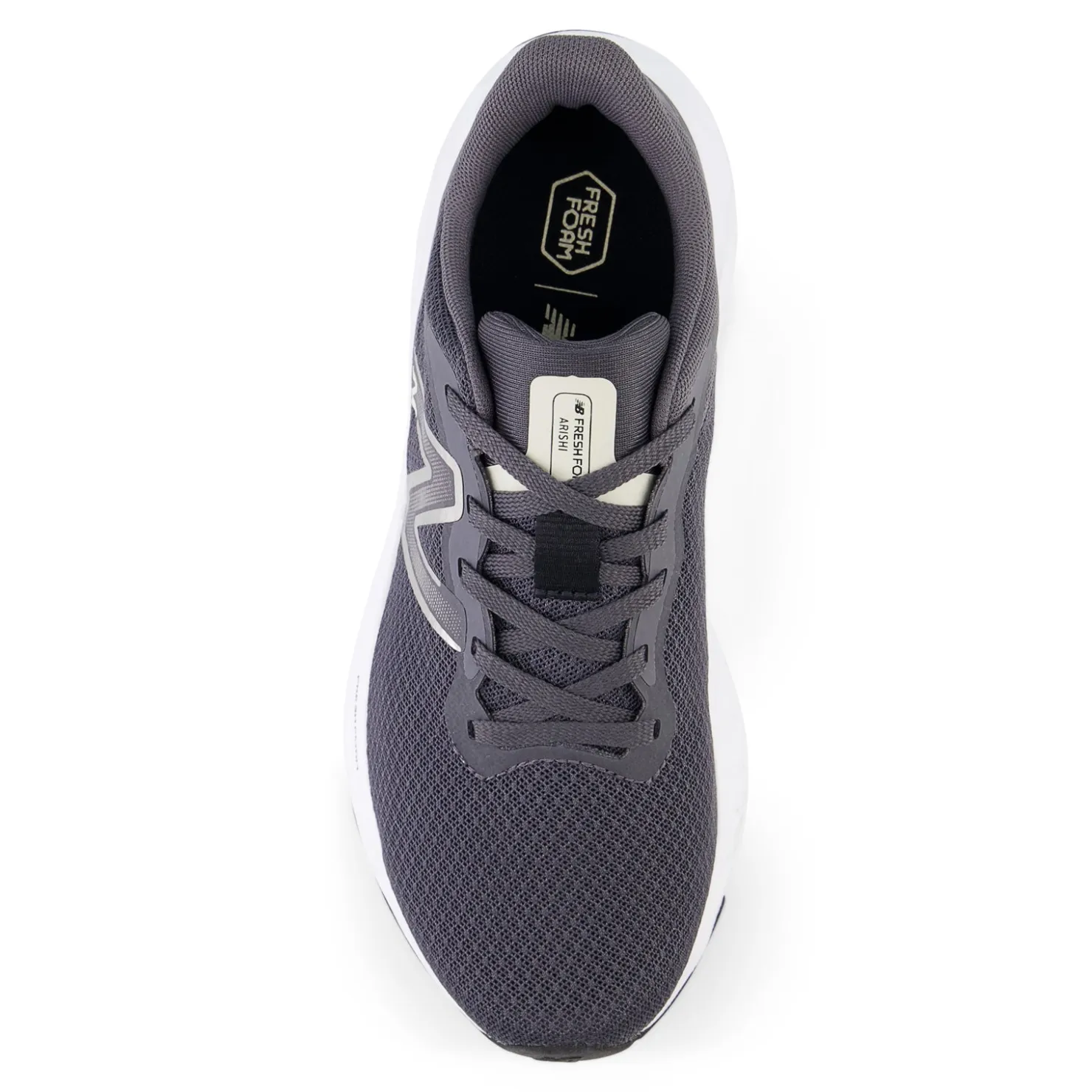 Running*New Balance Women's , Arishi Fresh Foam v4 Running Shoe Magnet/Team Cream