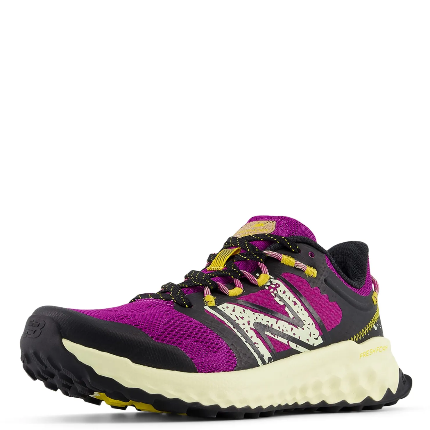 Women's , Fresh Foam Garoe Trail Running Shoe|New Balance Online