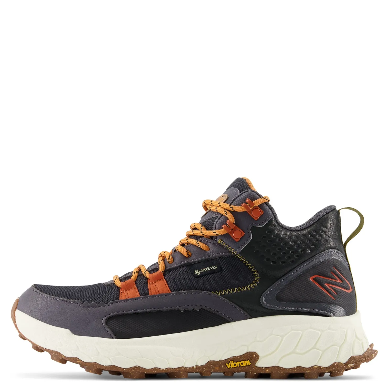 Women's , Fresh Foam X Hierro Mid Trail Running Shoe|New Balance Sale