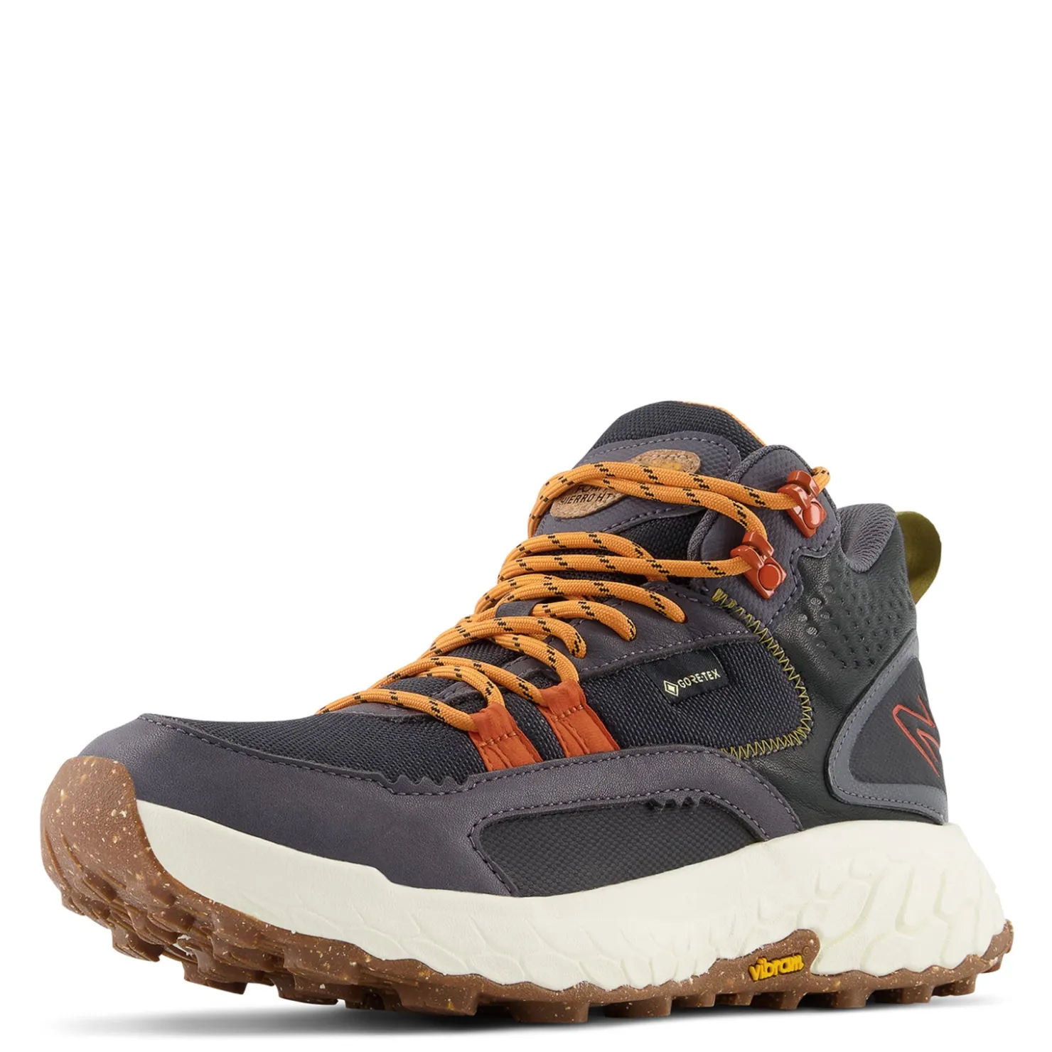 Women's , Fresh Foam X Hierro Mid Trail Running Shoe|New Balance Sale
