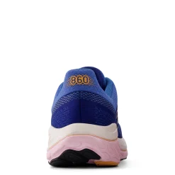 Running*New Balance Women's , Fresh Foam X 860v14 Running Shoe Inkwell/Calcium/Washed Pink