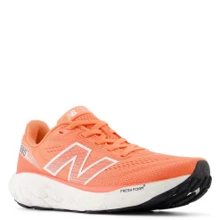 Running*New Balance Women's , Fresh Foam 880v14 Running Shoe Gulf Red/Sea Salt/Black