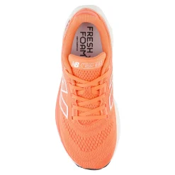 Running*New Balance Women's , Fresh Foam 880v14 Running Shoe Gulf Red/Sea Salt/Black