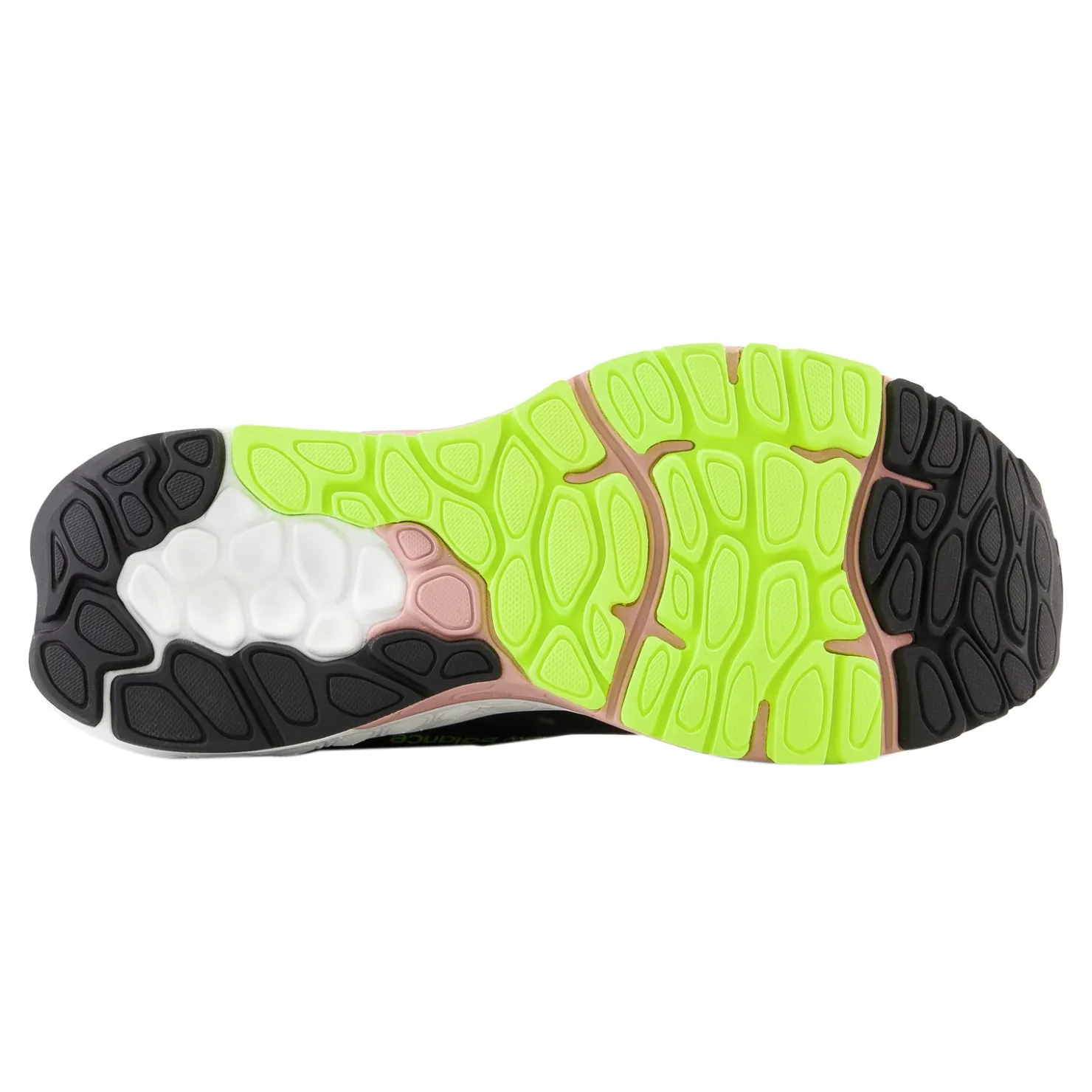 Running*New Balance Women's , Fresh Foam 880v13 Running Shoe Black Pink