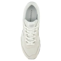 Fashion & Street*New Balance Women's , 515H Platform Sneaker Off White/White