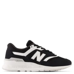 Fashion & Street*New Balance Women's , 997H Sneaker Black/Marblehead/Summer Fog