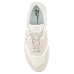 Fashion & Street*New Balance Women's , 997H Sneaker Timberwolf/White