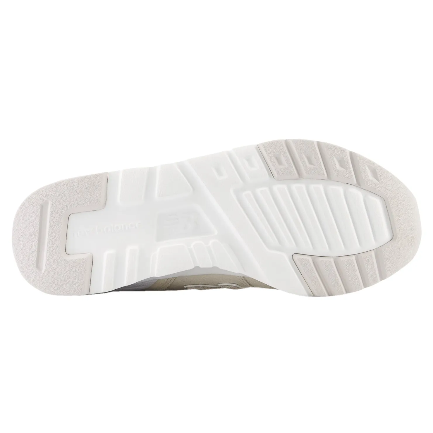 Fashion & Street*New Balance Women's , 997H Sneaker Timberwolf/White