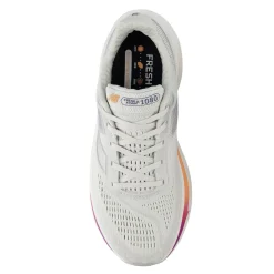 Running*New Balance Women's , 1080v14 Fresh Foam X Running Shoe Grey Matter/Silver Metallic/Inkwell