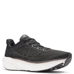 Running*New Balance Women's , 1080v13 Fresh Foam X Running Shoe Black White