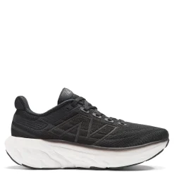 Running*New Balance Women's , 1080v13 Fresh Foam X Running Shoe Black White
