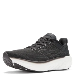 Running*New Balance Women's , 1080v13 Fresh Foam X Running Shoe Black White
