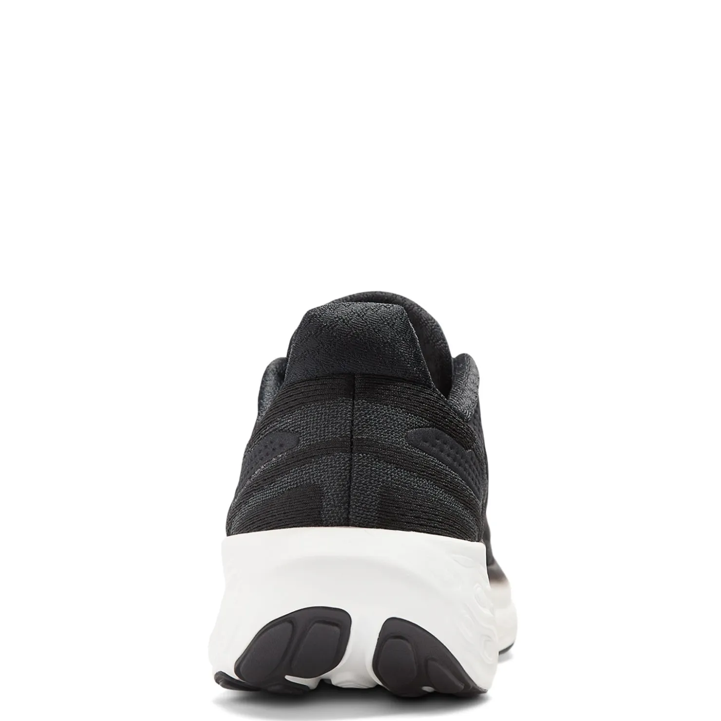 Running*New Balance Women's , 1080v13 Fresh Foam X Running Shoe Black White