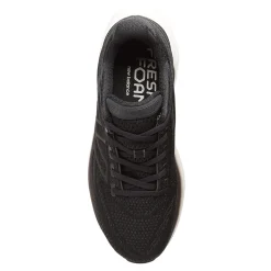 Running*New Balance Women's , 1080v13 Fresh Foam X Running Shoe Black White