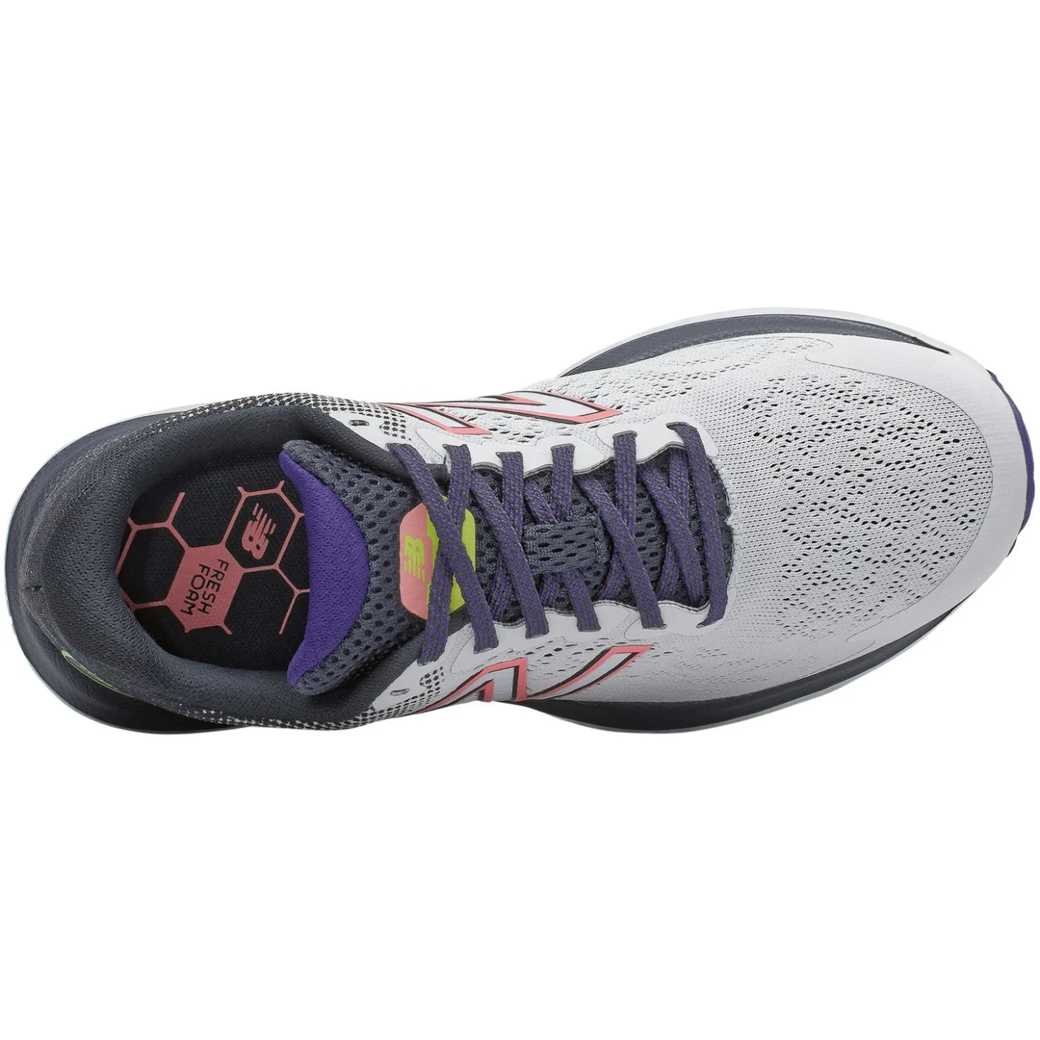 Women's , 680v7 Running Shoe|New Balance