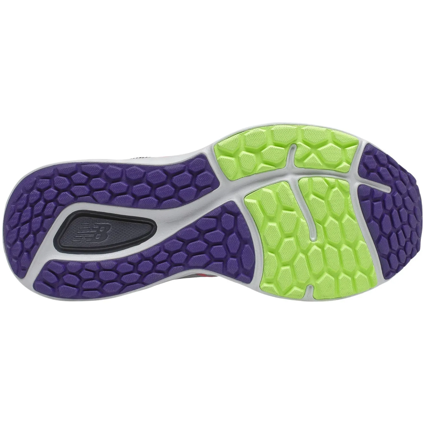 Women's , 680v7 Running Shoe|New Balance