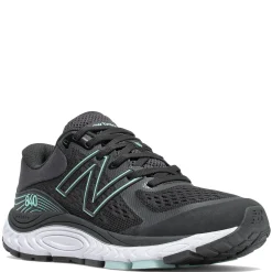 Running*New Balance Women's , 840v5 Running Shoe Black