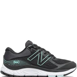 Running*New Balance Women's , 840v5 Running Shoe Black