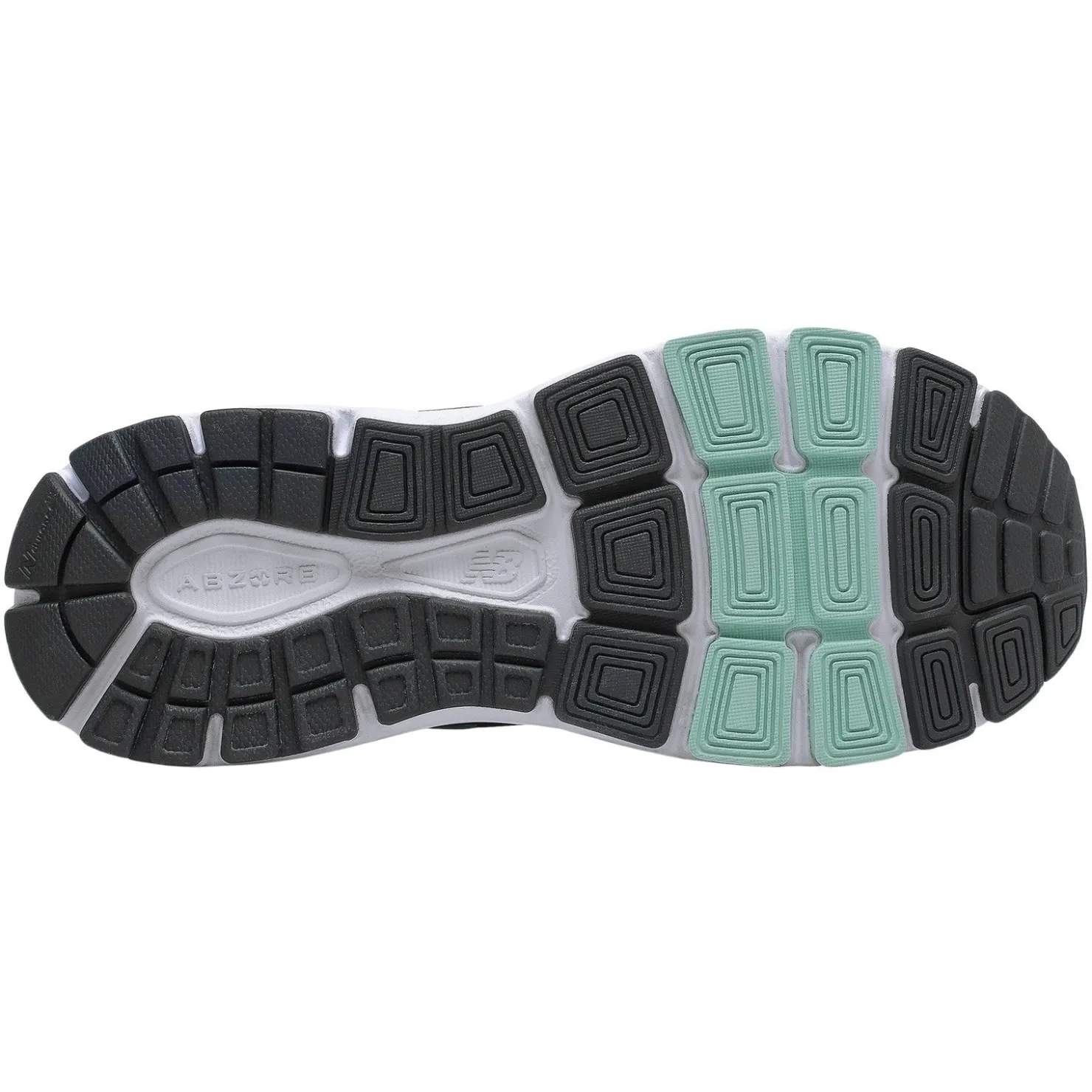 Running*New Balance Women's , 840v5 Running Shoe Black