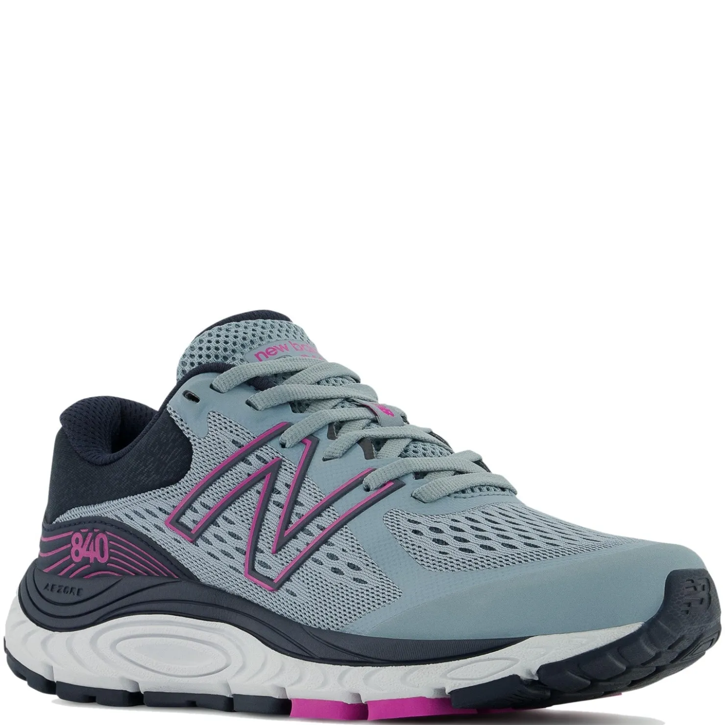 Running*New Balance Women's , 840v5 Running Shoe Eclipse