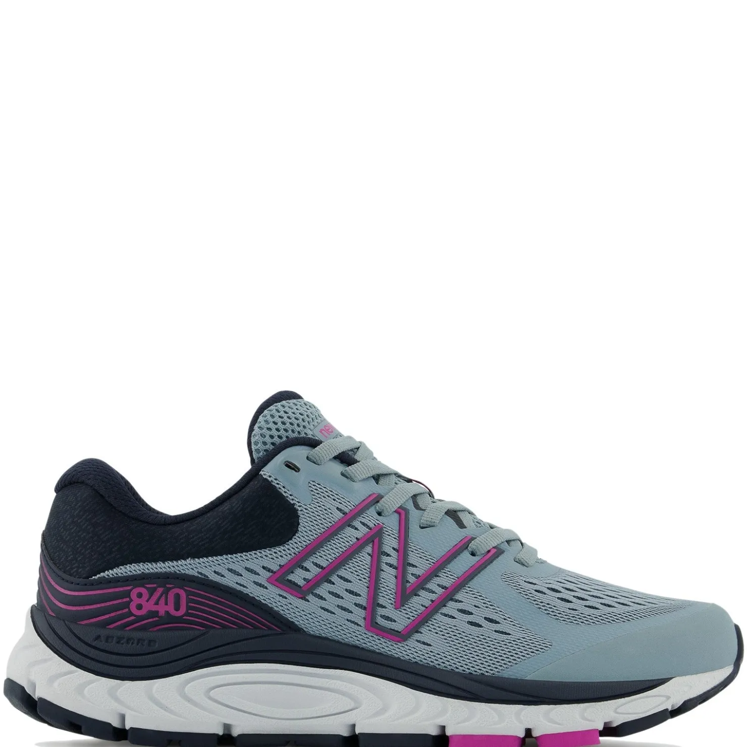 Running*New Balance Women's , 840v5 Running Shoe Eclipse